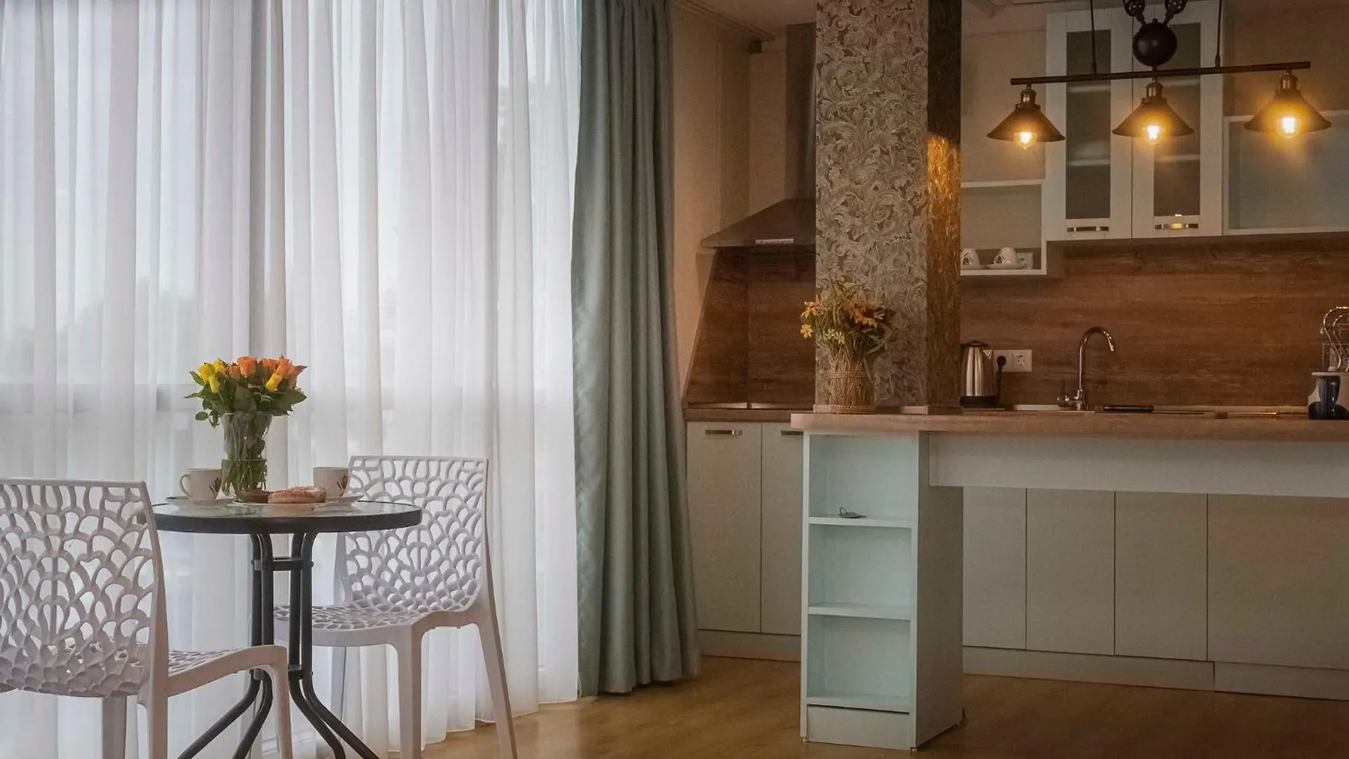 Hotel City Burgas