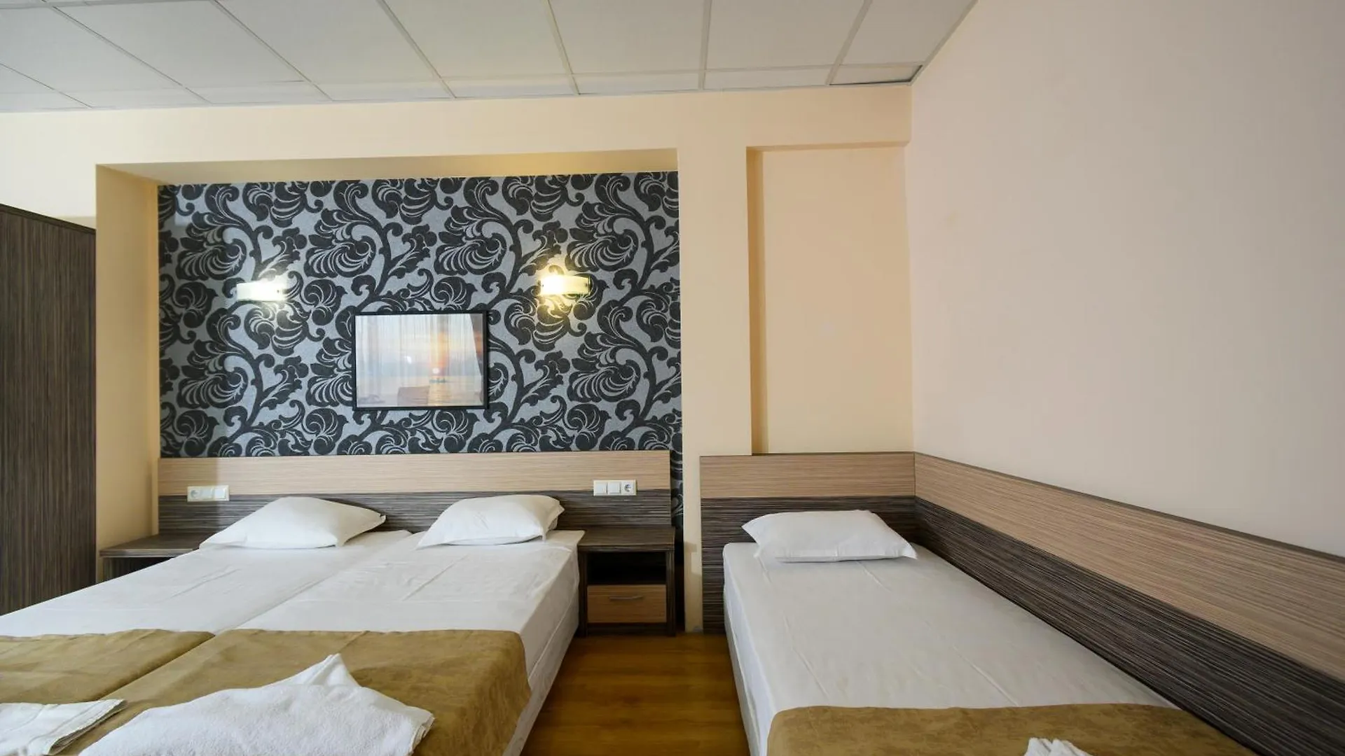 Hotel City Burgas