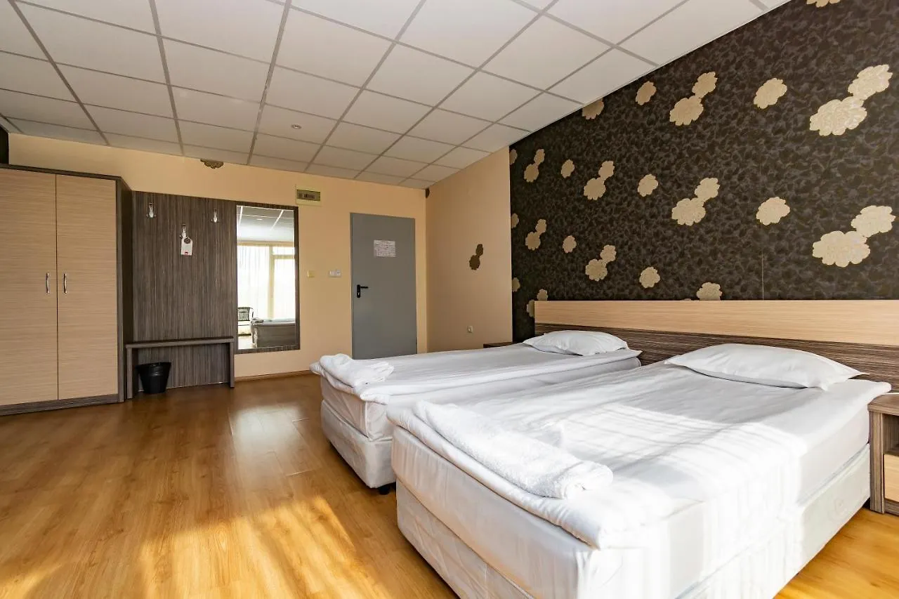 Hotel City Burgas City