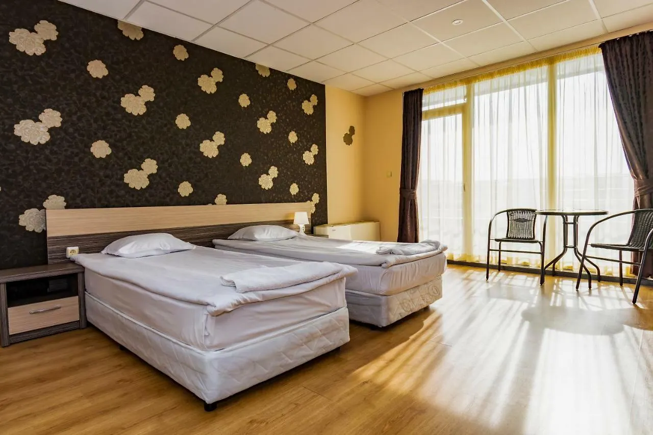 **  Hotel City Burgas Bułgaria